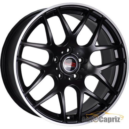 Диски Replica LegeArtis MR524 MBPS R20 W8.5 PCD5x112 ET56 DIA66.6  